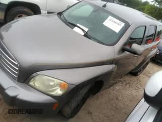 ✅ 2011 Chevrolet HHR 1LT • VIN: 3GNBABFW0BS535250 • Lot: 42180505. Listed on IAAI with 211,240 mi. Free auction sales archive from the USA and detailed vehicle history report at DreamBid. Image 2.