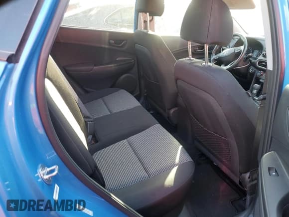 ✅ 2020 Hyundai Kona SEL • VIN: KM8K2CAAXLU473473 • Лот: 73172324. Опубликован ранее на Copart с пробегом 5 544 миль. Бесплатный доступ к архиву аукционных продаж из США и подробный отчёт об истории автомобиля на DreamBid. Изображение 10.