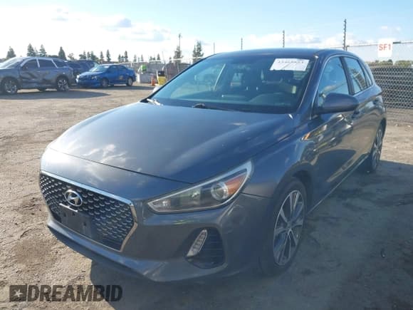 ✅ 2018 Hyundai Elantra • VIN: KMHH35LE9JU011924 • Лот: 43465853. Опубликован ранее на IAAI с пробегом 124 285 миль. Бесплатный доступ к архиву аукционных продаж из США и подробный отчёт об истории автомобиля на DreamBid. Изображение 19.
