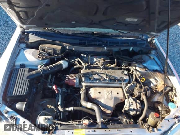 1998 Honda Accord LX с VIN 1HGCG5645WA117500, выставлен на аукционе IAAI как лот 43476645 с пробегом 211 265 миль миль и . История ставок и продаж доступна на DreamBid. Изображение 10.