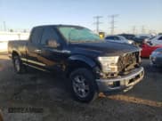 ✅ 2016 Ford F-150 XLT • VIN: 1FTFX1EG7GFB33329 • Lot: 70998105. Wystawiony na Copart z przebiegiem 199 702 mil. Bezpłatny archiwum sprzedaży aukcyjnych z USA i szczegółowy raport historii pojazdu na DreamBid. Zdjęcie 4.