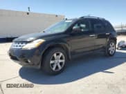 ✅ 2004 Nissan Murano SL • VIN: JN8AZ08T94W223136 • Lot: 68771735. Wystawiony na Copart z przebiegiem Nie podano. Bezpłatny archiwum sprzedaży aukcyjnych z USA i szczegółowy raport historii pojazdu na DreamBid. Zdjęcie 1.