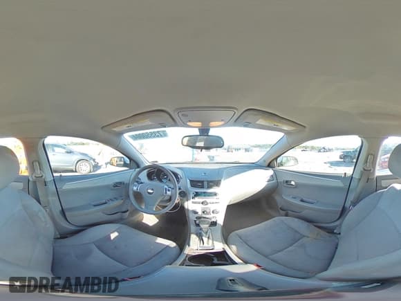 ✅ 2010 Chevrolet Malibu 1LT • VIN: 1G1ZC5EB8A4133596 • Lot: 73550004. Listed on Copart with 158,815 mi. Free auction sales archive from the USA and detailed vehicle history report at DreamBid. Image 12.