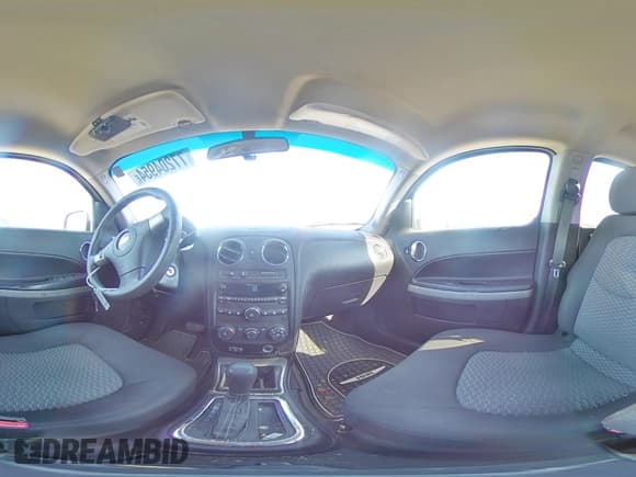 ✅ 2011 Chevrolet HHR 1LT • VIN: 3GNBABFW6BS612980 • Lot: 44317655. Listed on Copart with 89,935 mi. Free auction sales archive from the USA and detailed vehicle history report at DreamBid. Image 12.