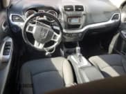 ✅ 2019 Dodge Journey SE • VIN: 3C4PDCBB9KT870791 • Lot: 86898505. Wystawiony na Copart z przebiegiem 107 948 mil. Bezpłatny archiwum sprzedaży aukcyjnych z USA i szczegółowy raport historii pojazdu na DreamBid. Zdjęcie 8.