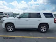 ✅ 2015 Chevrolet Tahoe Commercial • VIN: 1GNLC2EC1FR721538 • Lot: 42274601. Listed on IAAI with 138,991 mi. Free auction sales archive from the USA and detailed vehicle history report at DreamBid. Image 14.