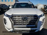 ✅ 2020 Hyundai Palisade Limited • VIN: KM8R5DHE5LU060624 • Лот: 43767365. Опубликован ранее на Copart с пробегом 77 857 миль. Бесплатный доступ к архиву аукционных продаж из США и подробный отчёт об истории автомобиля на DreamBid. Изображение 5.