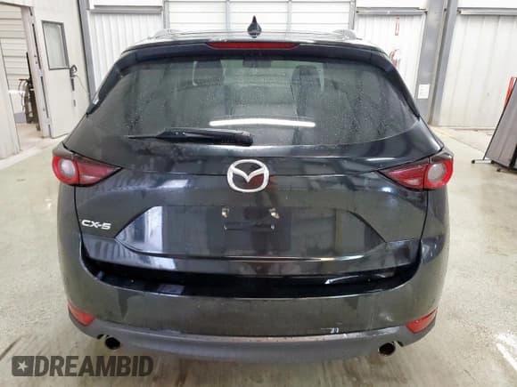 ✅ 2018 Mazda CX-5 Touring • VIN: JM3KFACM1J1331975 • Лот: 87434635. Опубликован ранее на Copart с пробегом 169 614 миль. Бесплатный доступ к архиву аукционных продаж из США и подробный отчёт об истории автомобиля на DreamBid. Изображение 6.