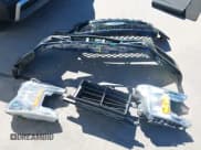 ✅ 2018 Ford F-150 XL • VIN: 1FTEW1CP4JKF13972 • Lot: 43540872. Wystawiony na IAAI z przebiegiem 166 562 mil. Bezpłatny archiwum sprzedaży aukcyjnych z USA i szczegółowy raport historii pojazdu na DreamBid. Zdjęcie 12.