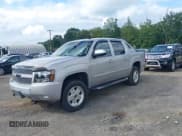 ✅ 2007 Chevrolet Avalanche LTZ • VIN: 3GNFK12367G279307 • Лот: 42907471. Опубликован ранее на IAAI с пробегом Не указан. Бесплатный доступ к архиву аукционных продаж из США и подробный отчёт об истории автомобиля на DreamBid. Изображение 2.
