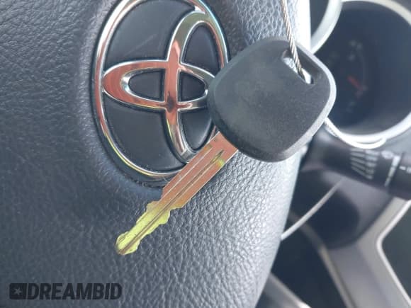 ✅ 2008 Toyota Tacoma PreRunner • VIN: 3TMJU62N88M062890 • Lot: 43896923. Listed on IAAI with 219,789 mi. Free auction sales archive from the USA and detailed vehicle history report at DreamBid. Image 11.