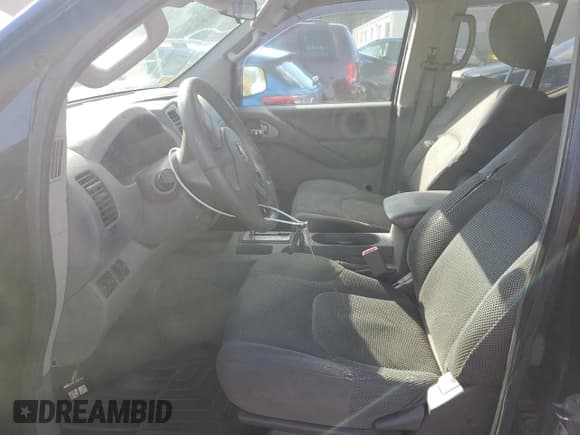 ✅ 2012 Nissan Frontier SV • VIN: 1N6AD0FVXCC466577 • Lot: 84542225. Listed on Copart with 247,988 mi. Free auction sales archive from the USA and detailed vehicle history report at DreamBid. Image 7.