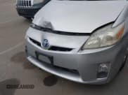 ✅ 2010 Toyota Prius III • VIN: JTDKN3DUXA0082510 • Lot: 43667824. Wystawiony na IAAI z przebiegiem 208 368 mil. Bezpłatny archiwum sprzedaży aukcyjnych z USA i szczegółowy raport historii pojazdu na DreamBid. Zdjęcie 15.