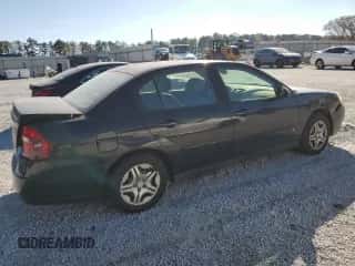 2007 Chevrolet Malibu 1LS z VIN 1G1ZS58F07F295981, wystawiony jako Copart lot #82107404 z przebiegiem 180 162 mil mil oraz Szkoda całkowita • Salvage title. Historia ofert i sprzedaży dostępna na DreamBid. Obrazek 3.