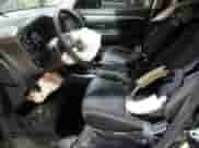 2018 Mitsubishi Outlander SE with VIN JA4AD3A3XJJ001391, listed as a Copart auction lot 65045575 with 117,062 mi miles and Salvage title. Bid and sale history available at DreamBid. Image 7.