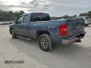 ✅ 2011 Chevrolet Silverado 1500 LS • VIN: 1GCRKREA4BZ150599 • Лот: 94589885. Опубликован ранее на Copart с пробегом 146 089 миль. Бесплатный доступ к архиву аукционных продаж из США и подробный отчёт об истории автомобиля на DreamBid. Изображение 2.