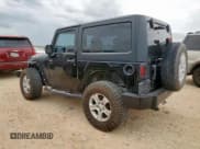 ✅ 2016 Jeep Wrangler Black Bear • VIN: 1C4AJWAG6GL332985 • Lot: 55244945. Wystawiony na Copart z przebiegiem 76 661 mil. Bezpłatny archiwum sprzedaży aukcyjnych z USA i szczegółowy raport historii pojazdu na DreamBid. Zdjęcie 2.