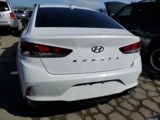 ✅ 2019 Hyundai Sonata SEL • VIN: 5NPE34AF4KH736453 • Лот: 45156653. Опубликован ранее на Copart с пробегом 37 246 миль. Бесплатный доступ к архиву аукционных продаж из США и подробный отчёт об истории автомобиля на DreamBid. Изображение 6.