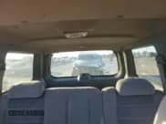 ✅ 2001 Ford Explorer XLT • VIN: 1FMZU83P81ZA74858 • Lot: 91258495. Wystawiony na Copart z przebiegiem 179 732 mil. Bezpłatny archiwum sprzedaży aukcyjnych z USA i szczegółowy raport historii pojazdu na DreamBid. Zdjęcie 10.