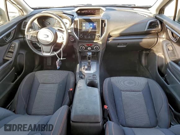 ✅ 2020 Subaru Crosstrek Premium • VIN: JF2GTAEC2L8252547 • Лот: 95477525. Опубликован ранее на Copart с пробегом 84 855 миль. Бесплатный доступ к архиву аукционных продаж из США и подробный отчёт об истории автомобиля на DreamBid. Изображение 8.