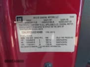 ✅ 2010 Chevrolet Traverse 1LT • VIN: 1GNLRFED3AS143488 • Lot: 43586386. Wystawiony na IAAI z przebiegiem 155 557 mil. Bezpłatny archiwum sprzedaży aukcyjnych z USA i szczegółowy raport historii pojazdu na DreamBid. Zdjęcie 9.