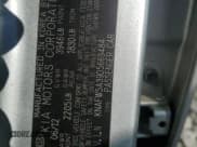 ✅ 2013 Kia Forte SX • VIN: KNAFW5A39D5669484 • Lot: 42128605. Wystawiony na Copart z przebiegiem 132 556 mil. Bezpłatny archiwum sprzedaży aukcyjnych z USA i szczegółowy raport historii pojazdu na DreamBid. Zdjęcie 12.