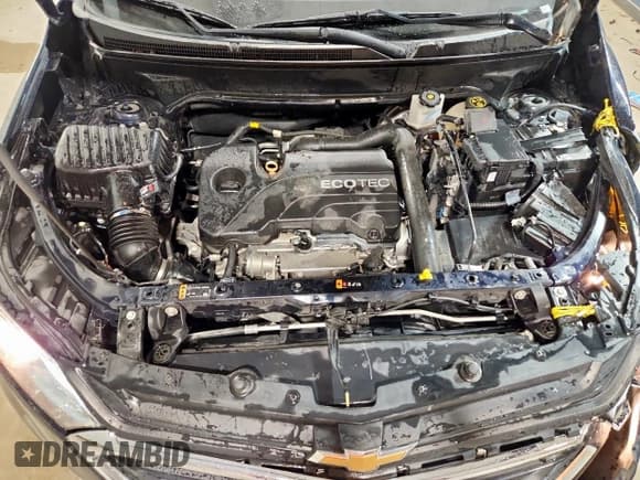 ✅ 2021 Chevrolet Equinox LS • VIN: 3GNAXHEV7MS131774 • Lot: 86638595. Wystawiony na Copart z przebiegiem 96 145 mil. Bezpłatny archiwum sprzedaży aukcyjnych z USA i szczegółowy raport historii pojazdu na DreamBid. Zdjęcie 12.