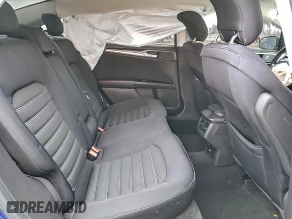 ✅ 2015 Ford Fusion SE • VIN: 3FA6P0H72FR144879 • Lot: 95447535. Listed on Copart with Not provided. Free auction sales archive from the USA and detailed vehicle history report at DreamBid. Image 10.