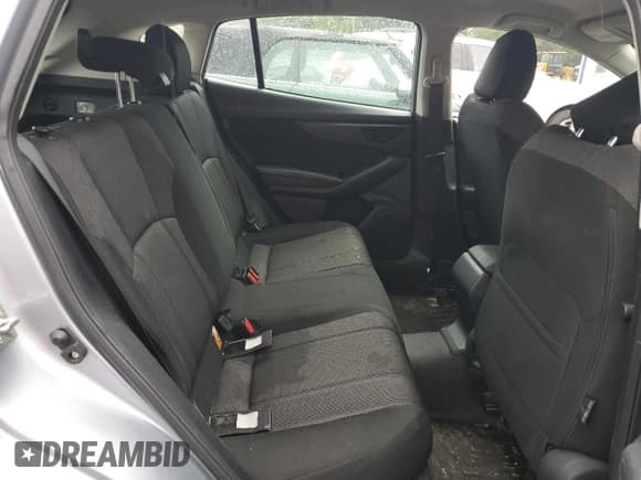 ✅ 2018 Subaru Impreza Premium • VIN: 4S3GTAB68J3743485 • Lot: 67056795. Wystawiony na Copart z przebiegiem Nie podano. Bezpłatny archiwum sprzedaży aukcyjnych z USA i szczegółowy raport historii pojazdu na DreamBid. Zdjęcie 10.