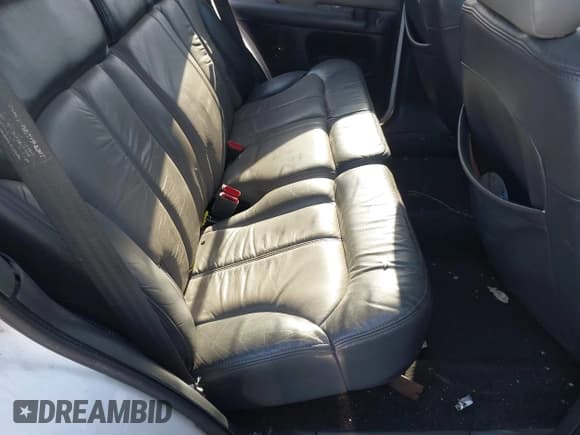 ✅ 2001 Chevrolet Blazer LT • VIN: 1GNDT13W312156772 • Lot: 41826929. Wystawiony na IAAI z przebiegiem 195 474 mil. Bezpłatny archiwum sprzedaży aukcyjnych z USA i szczegółowy raport historii pojazdu na DreamBid. Zdjęcie 8.