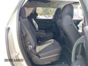 ✅ 2016 GMC Acadia SLE • VIN: 1GKKVPKD8GJ310585 • Lot: 43430651. Listed on IAAI with 50,945 mi. Free auction sales archive from the USA and detailed vehicle history report at DreamBid. Image 8.