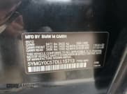 ✅ 2013 BMW X5 M • VIN: 5YMGY0C57DLL15713 • Лот: 90642815. Опубликован ранее на Copart с пробегом 131 366 миль. Бесплатный доступ к архиву аукционных продаж из США и подробный отчёт об истории автомобиля на DreamBid. Изображение 13.