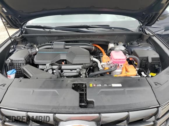 ✅ 2024 Hyundai Tucson Blue • VIN: KM8JBCD1XRU196808 • Lot: 74616634. Wystawiony na Copart z przebiegiem Nie podano. Bezpłatny archiwum sprzedaży aukcyjnych z USA i szczegółowy raport historii pojazdu na DreamBid. Zdjęcie 11.