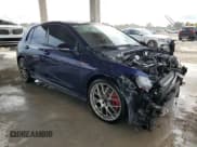 ✅ 2023 Volkswagen Golf GTI Autobahn • VIN: WVWVA7CD9PW148892 • Lot: 78102234. Wystawiony na Copart z przebiegiem 32 554 mil. Bezpłatny archiwum sprzedaży aukcyjnych z USA i szczegółowy raport historii pojazdu na DreamBid. Zdjęcie 4.