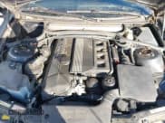 ✅ 2004 BMW 3 Series 325Ci • VIN: WBABW334X4PG97293 • Lot: 43835977. Listed on IAAI with 184,638 mi. Free auction sales archive from the USA and detailed vehicle history report at DreamBid. Image 10.