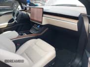 ✅ 2023 Tesla Model X • VIN: 7SAXCBE55PF411222 • Lot: 42469051. Listed on IAAI with 17,389 mi. Free auction sales archive from the USA and detailed vehicle history report at DreamBid. Image 5.