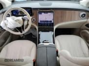 ✅ 2023 Mercedes-Benz EQS 450 • VIN: 4JGDM2EB0PA008000 • Лот: 71283603. Опубликован ранее на Copart с пробегом 338 миль. Бесплатный доступ к архиву аукционных продаж из США и подробный отчёт об истории автомобиля на DreamBid. Изображение 8.