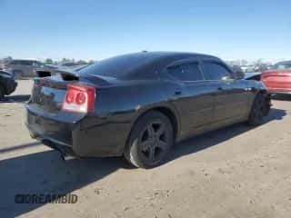 2009 Dodge Charger SXT с VIN 2B3KA33V69H567872, выставлен на аукционе Copart как лот 80708884 с пробегом 79 422 миль миль и Чистый • Clean title. История ставок и продаж доступна на DreamBid. Изображение 3.