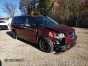 ✅ 2017 Dodge Grand Caravan SE • VIN: 2C4RDGBG6HR580127 • Lot: 91029945. Wystawiony na Copart z przebiegiem 157 071 mil. Bezpłatny archiwum sprzedaży aukcyjnych z USA i szczegółowy raport historii pojazdu na DreamBid. Zdjęcie 14.