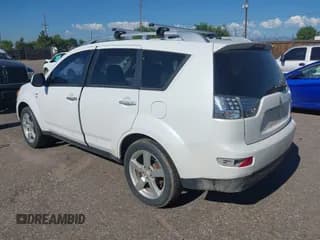 ✅ 2008 Mitsubishi Outlander XLS • VIN: JA4MT41X28Z012387 • Лот: 43005471. Опубликован ранее на IAAI с пробегом 201 201 миль. Бесплатный доступ к архиву аукционных продаж из США и подробный отчёт об истории автомобиля на DreamBid. Изображение 3.