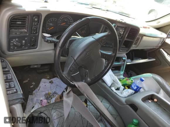 ✅ 2007 Chevrolet Silverado 1500 LT2 • VIN: 2GCEK13Z571163080 • Лот: 61309234. Опубликован ранее на Copart с пробегом Не указан. Бесплатный доступ к архиву аукционных продаж из США и подробный отчёт об истории автомобиля на DreamBid. Изображение 8.