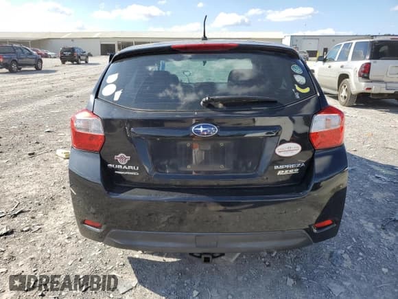 ✅ 2015 Subaru Impreza 2.0i • VIN: JF1GPAA65F8214744 • Lot: 84590815. Wystawiony na Copart z przebiegiem 145 238 mil. Bezpłatny archiwum sprzedaży aukcyjnych z USA i szczegółowy raport historii pojazdu na DreamBid. Zdjęcie 6.