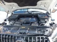 ✅ 2024 Mercedes-Benz GLE 53 AMG • VIN: 4JGFD6BB9RB059819 • Lot: 43197349. Wystawiony na IAAI z przebiegiem Nie podano. Bezpłatny archiwum sprzedaży aukcyjnych z USA i szczegółowy raport historii pojazdu na DreamBid. Zdjęcie 10.