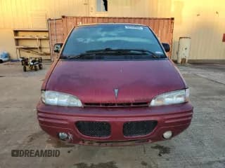 ✅ 1995 Pontiac Trans Sport • VIN: 1GMDU06L7ST233846 • Лот: 82553965. Опубликован ранее на Copart с пробегом 212 892 миль. Бесплатный доступ к архиву аукционных продаж из США и подробный отчёт об истории автомобиля на DreamBid. Изображение 5.