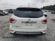 ✅ 2015 Nissan Pathfinder SL • VIN: 5N1AR2MN2FC677002 • Lot: 55322355. Wystawiony na Copart z przebiegiem Nie podano. Bezpłatny archiwum sprzedaży aukcyjnych z USA i szczegółowy raport historii pojazdu na DreamBid. Zdjęcie 6.