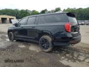 ✅ 2023 GMC Yukon XL Denali • VIN: 1GKS2JKL7PR393473 • Лот: 62124725. Опубликован ранее на Copart с пробегом 34 999 миль. Бесплатный доступ к архиву аукционных продаж из США и подробный отчёт об истории автомобиля на DreamBid. Изображение 2.