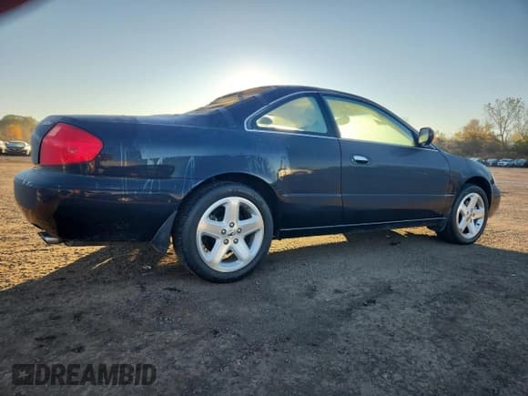 ✅ 2001 Acura CL Type S • VIN: 19UYA42671A021319 • Лот: 90059965. Опубликован ранее на Copart с пробегом 52 764 миль. Бесплатный доступ к архиву аукционных продаж из США и подробный отчёт об истории автомобиля на DreamBid. Изображение 3.