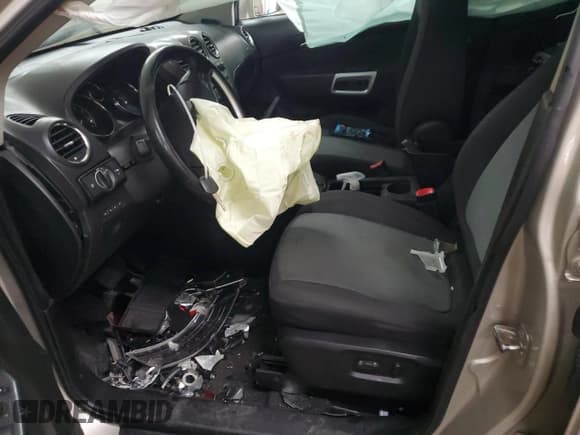 ✅ 2014 Chevrolet Captiva Sport LT • VIN: 3GNAL3EK0ES513103 • Lot: 53737495. Wystawiony na Copart z przebiegiem 79 286 mil. Bezpłatny archiwum sprzedaży aukcyjnych z USA i szczegółowy raport historii pojazdu na DreamBid. Zdjęcie 7.