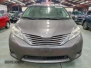 ✅ 2015 Toyota Sienna LE • VIN: 5TDKK3DC6FS583513 • Lot: 94920195. Listed on Copart with 188,720 mi. Free auction sales archive from the USA and detailed vehicle history report at DreamBid. Image 5.