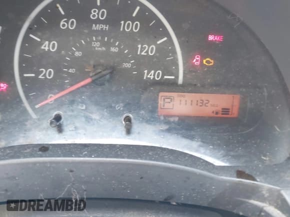 ✅ 2018 Nissan Versa SV • VIN: 3N1CN7AP4JL824576 • Lot: 42981175. Wystawiony na IAAI z przebiegiem 111 132 mil. Bezpłatny archiwum sprzedaży aukcyjnych z USA i szczegółowy raport historii pojazdu na DreamBid. Zdjęcie 7.